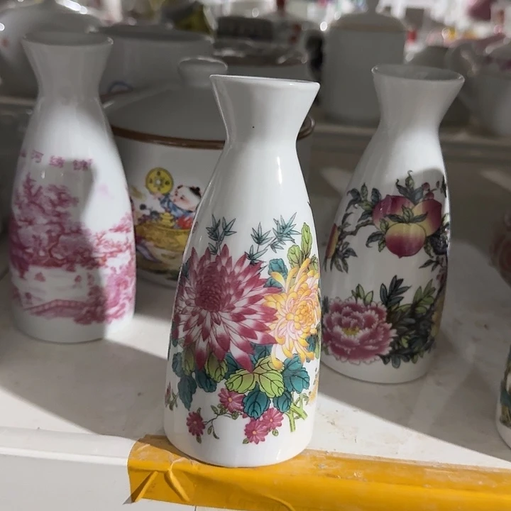 陶景德镇陶瓷瓷厂