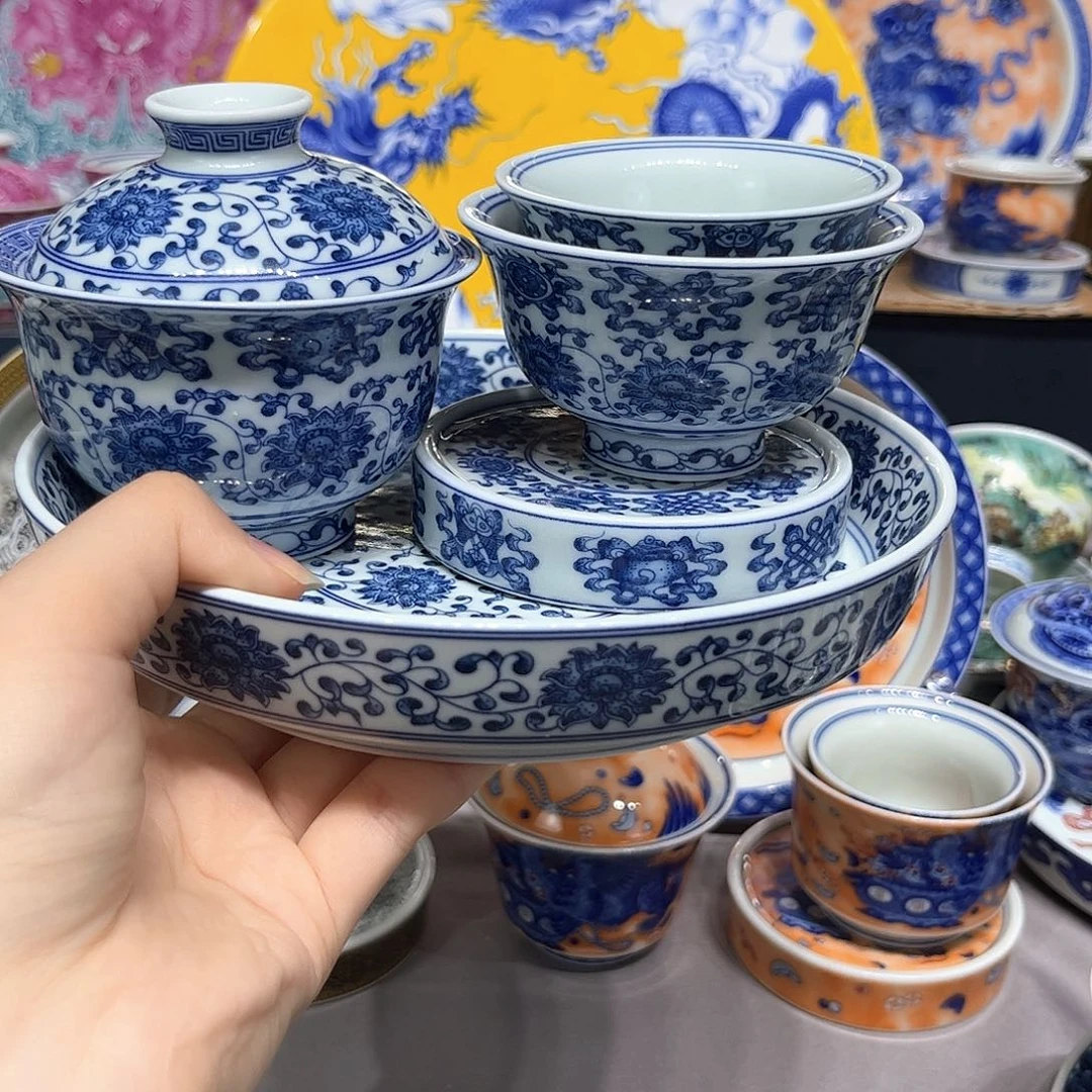 景德镇陶瓷艺术家