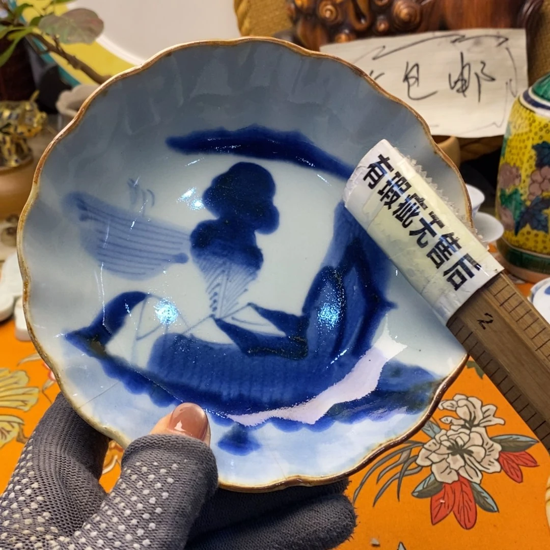 瓷片25米包邮～～～～～～