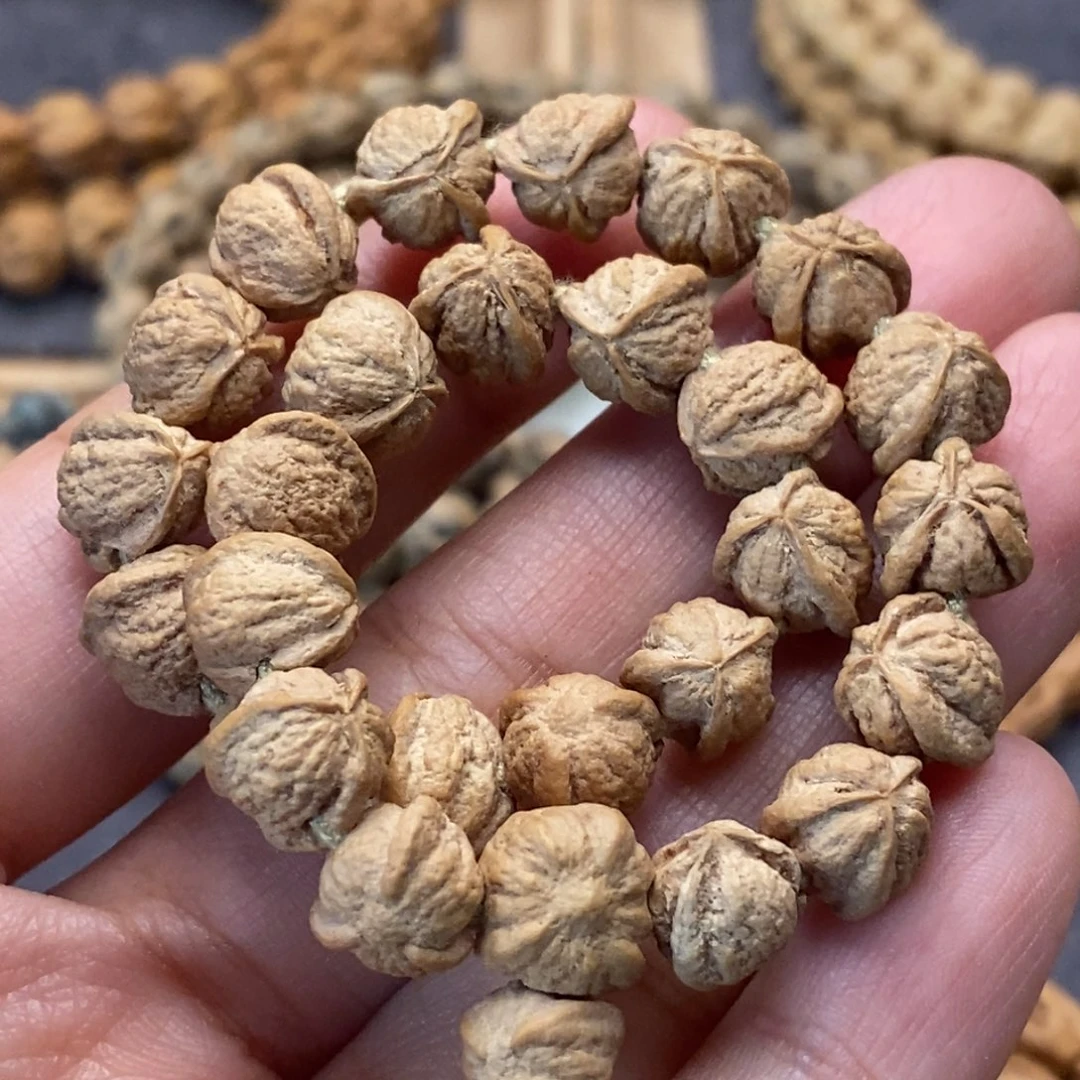 柏香籽/百香籽吊坠