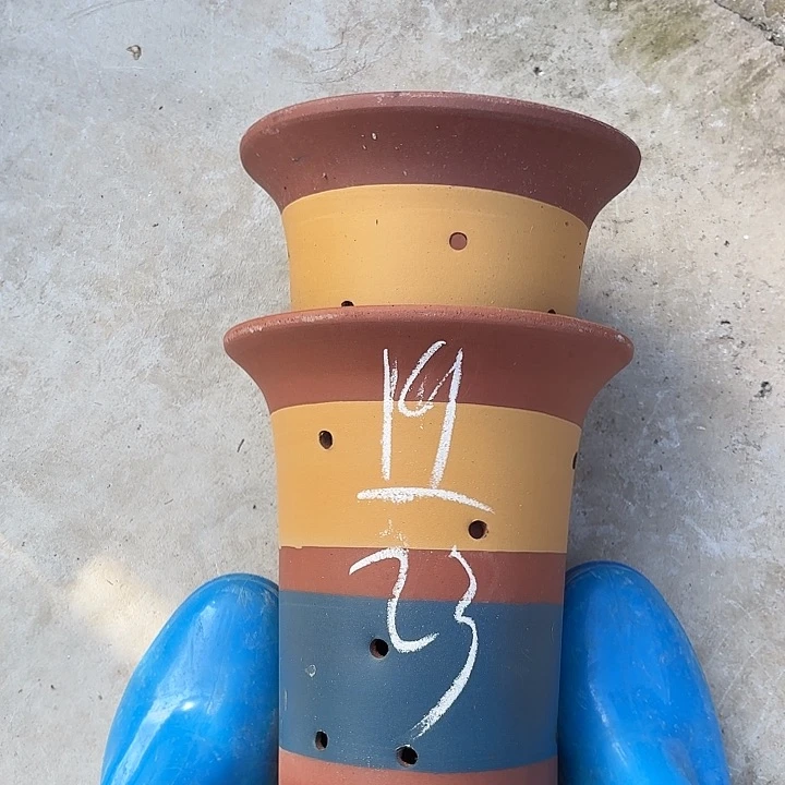 紫砂花瓶紫砂的味道