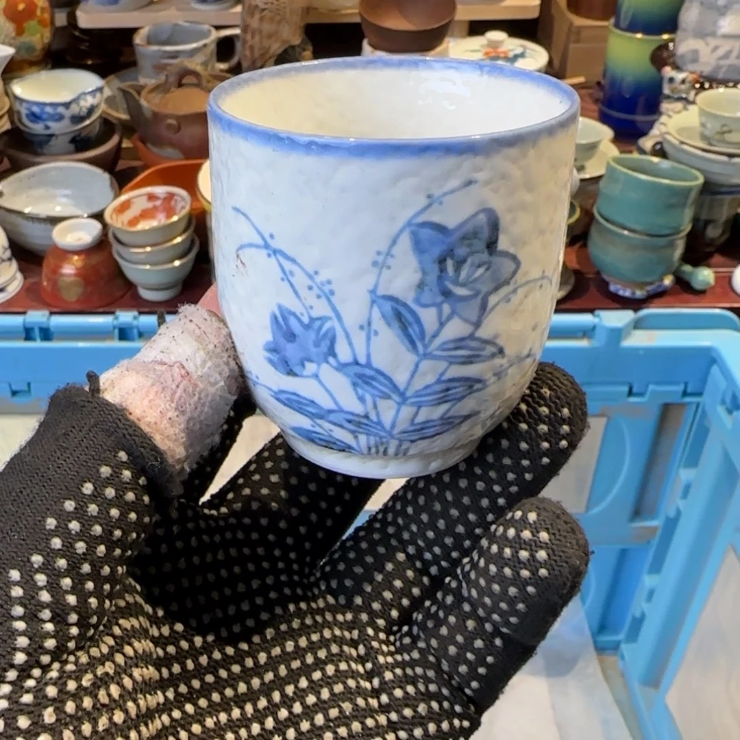 瓷瓷器美术工艺品01