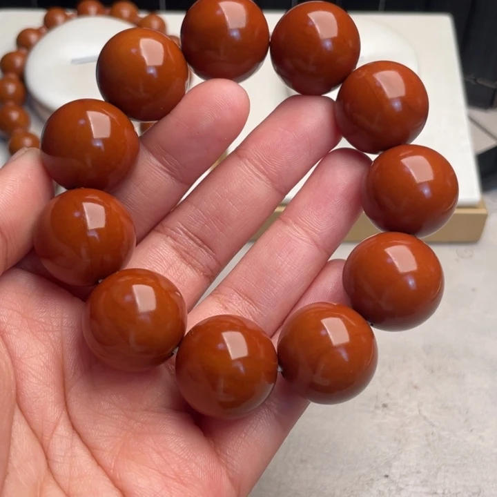 手串/手链橄榄核橄榄核21