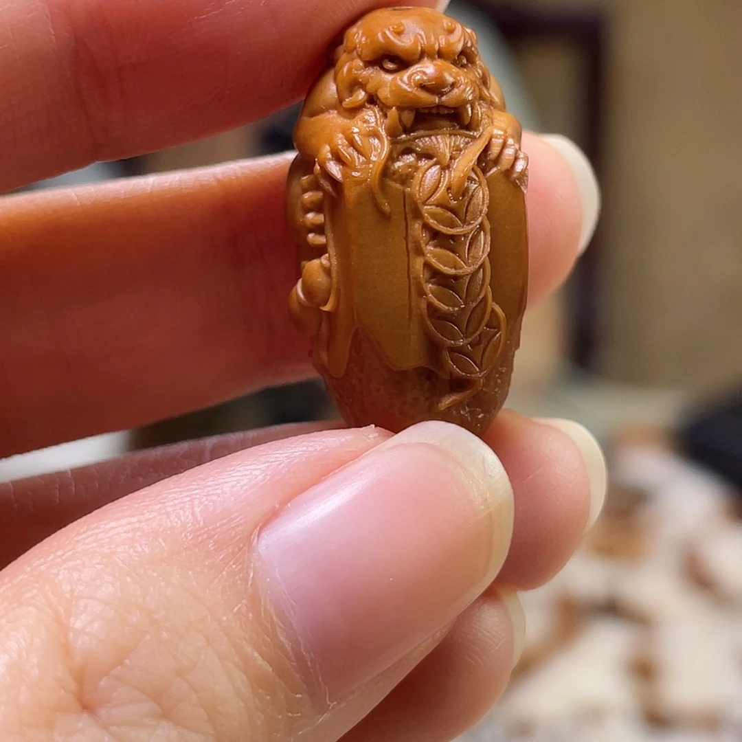 手串/手链橄榄核橄榄核