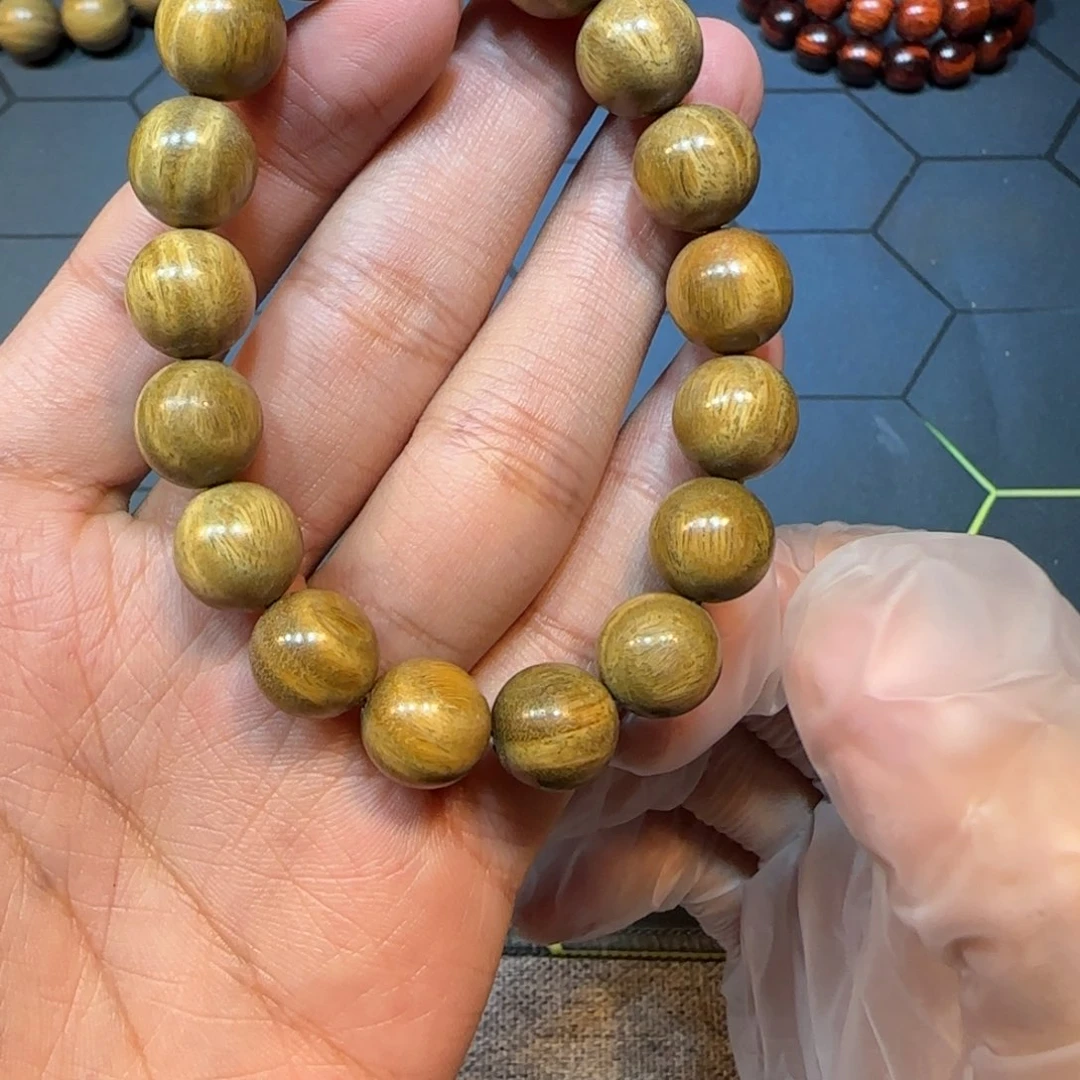 木L****g阿根廷绿檀1.2➕hys➕一颗