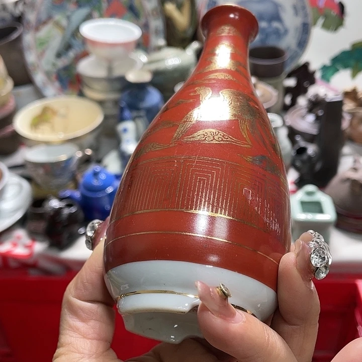 瓷片19.9发带瑕疵牌都是坏的1