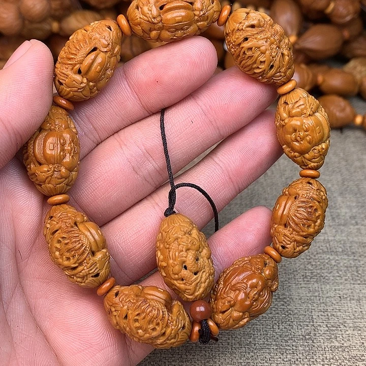 手串/手链橄榄核精品橄榄核手串