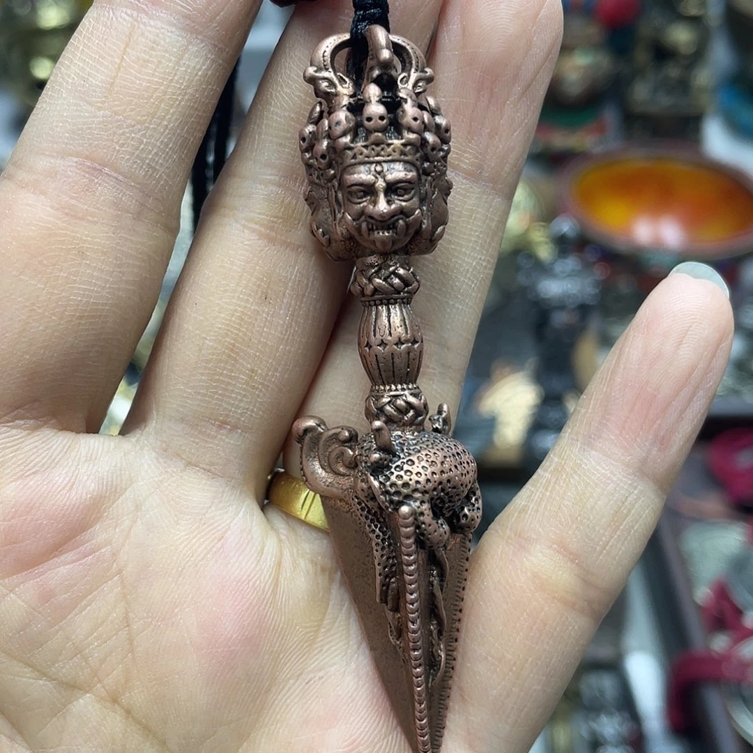 工艺品挂件一物一图