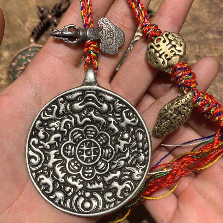 琉璃颈饰喜欢的朋友