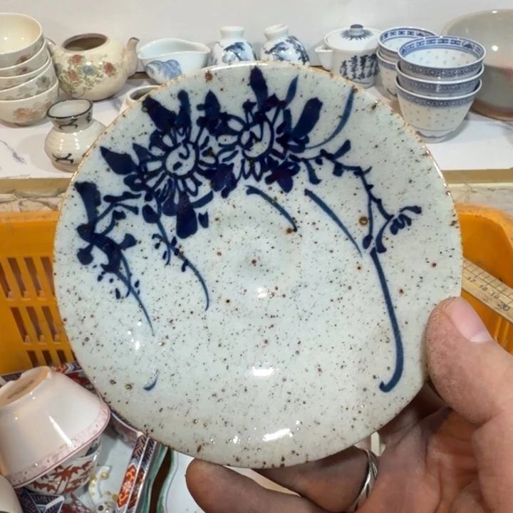 陶瓷推荐第二名20包邮