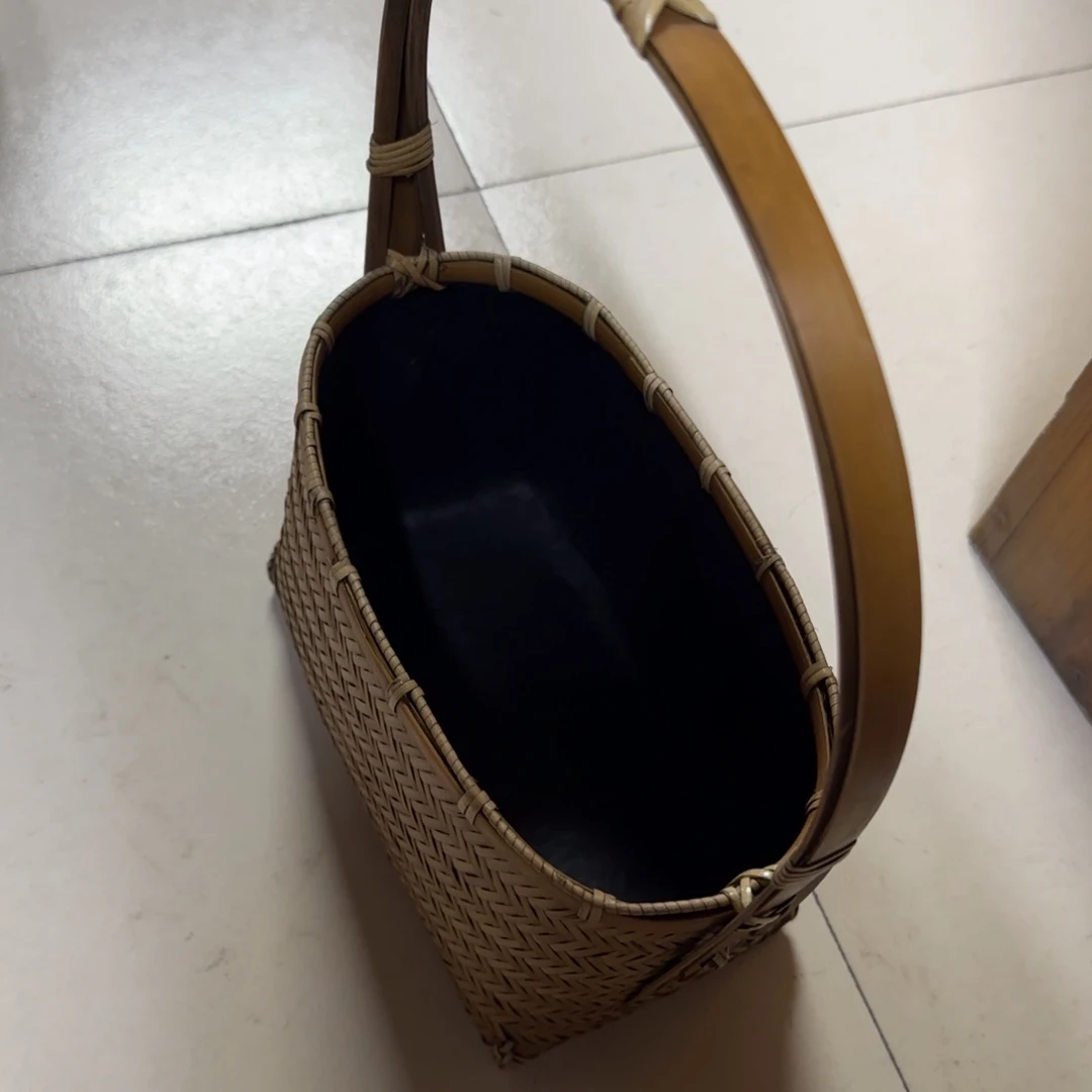 竹制品直播间的110