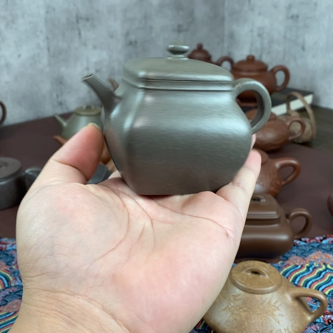 茶壶紫砂1111111111111111