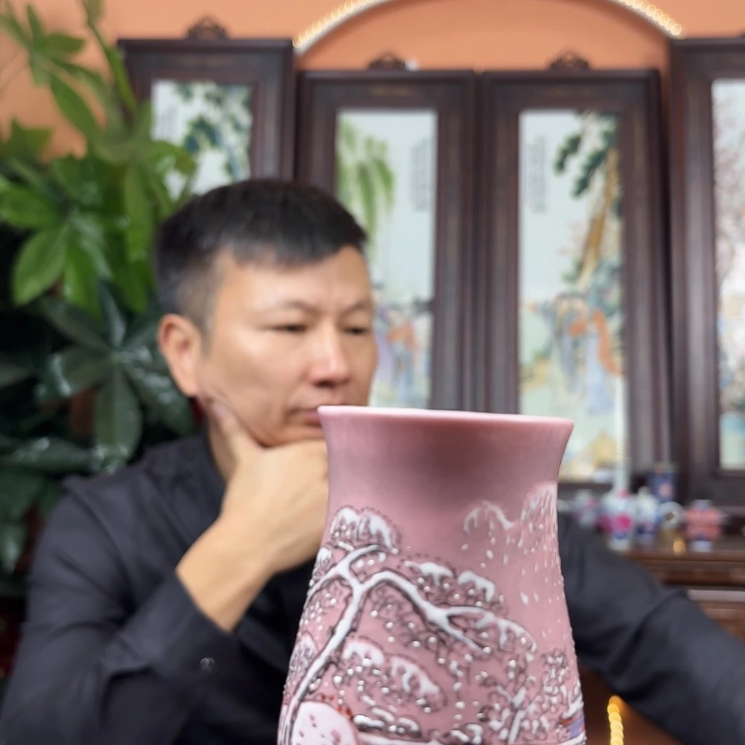 其他景德镇陶瓷手工杯子