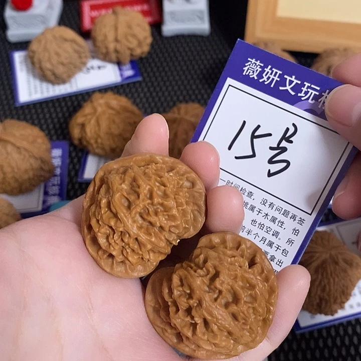 木质类15号宫灯39