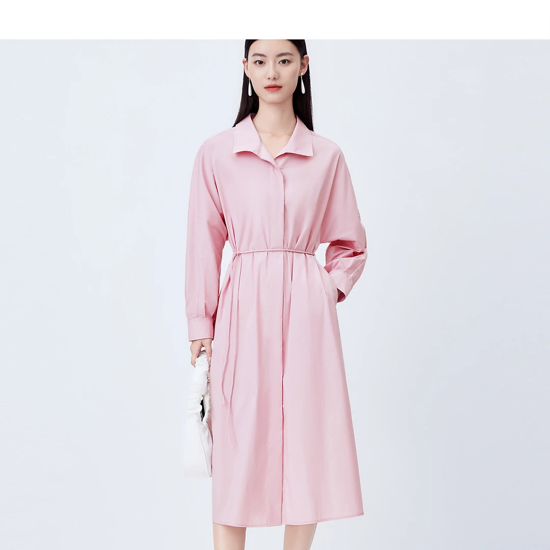 【李易行专享】DC-NICE连衣裙