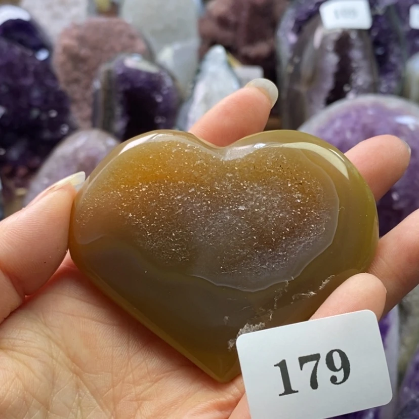 【闪购商品】紫晶大型摆件（非配饰）未镶嵌