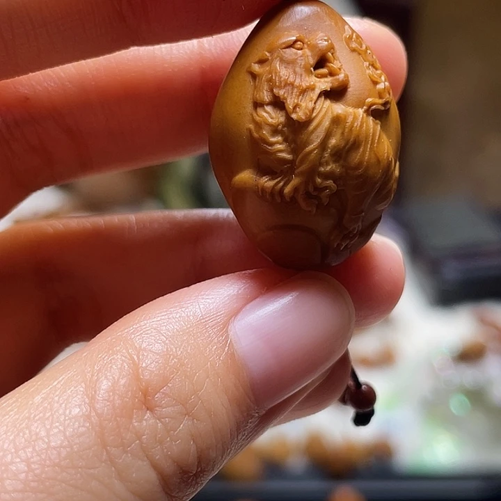 橄榄核手串/手链橄榄核