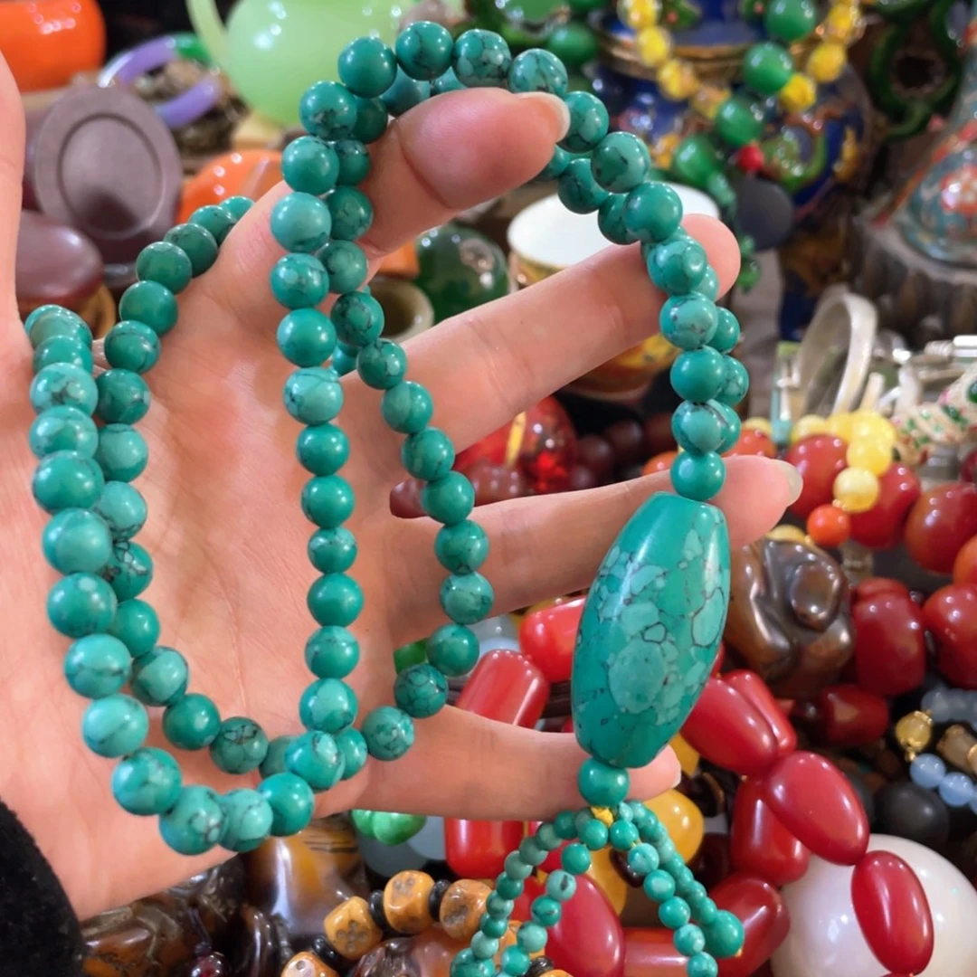 吊坠宫廷影视老旧工艺摆件