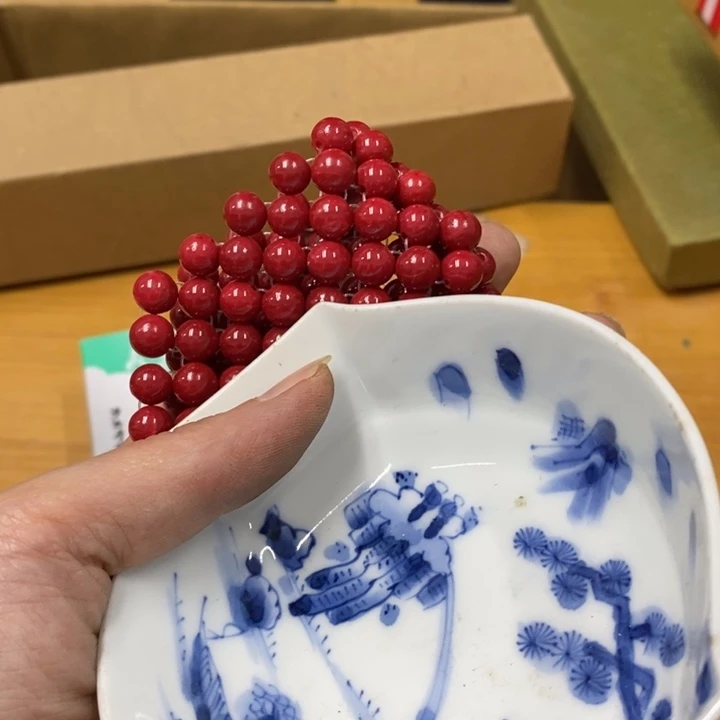 其他中古工艺品一件