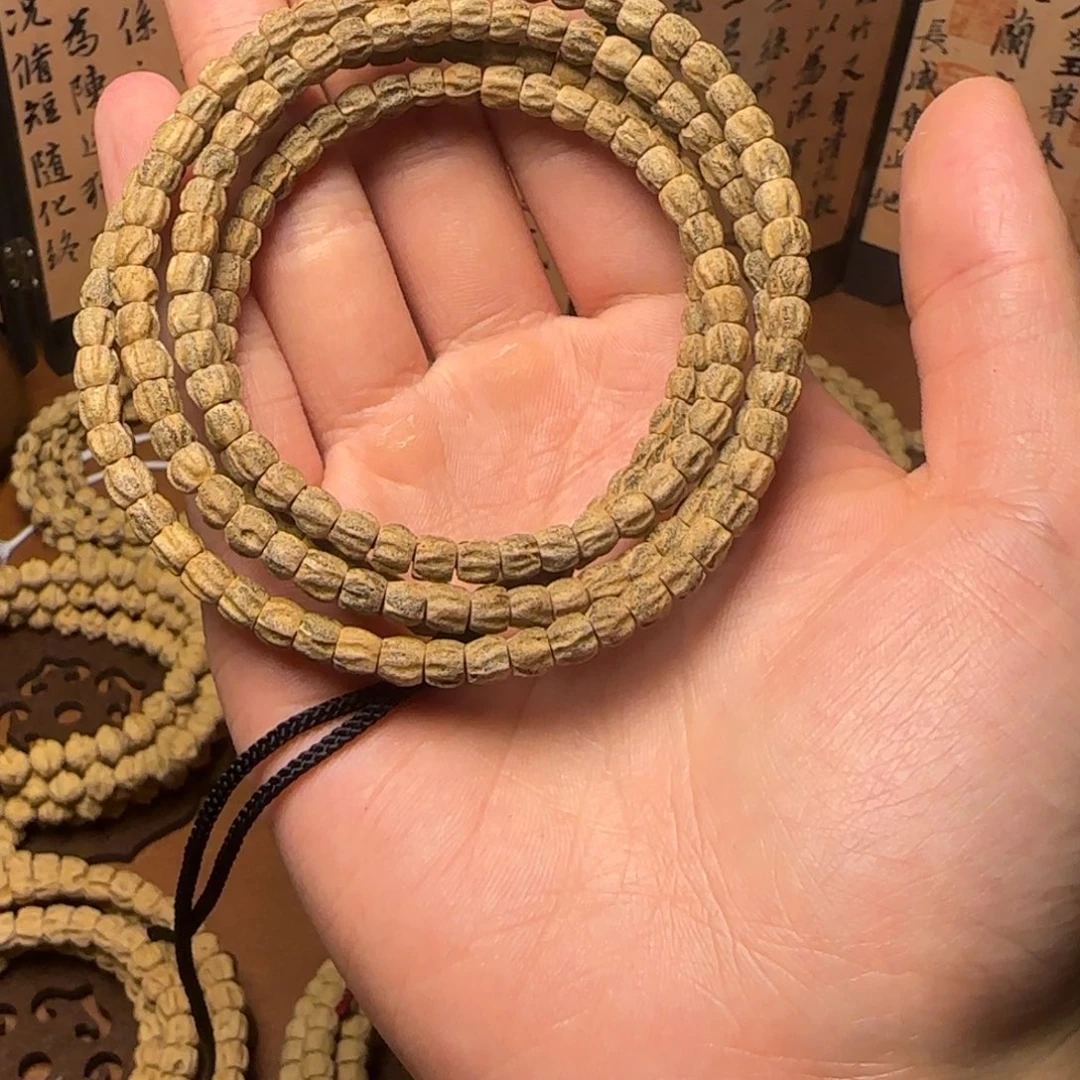 柏香籽/百香籽手串