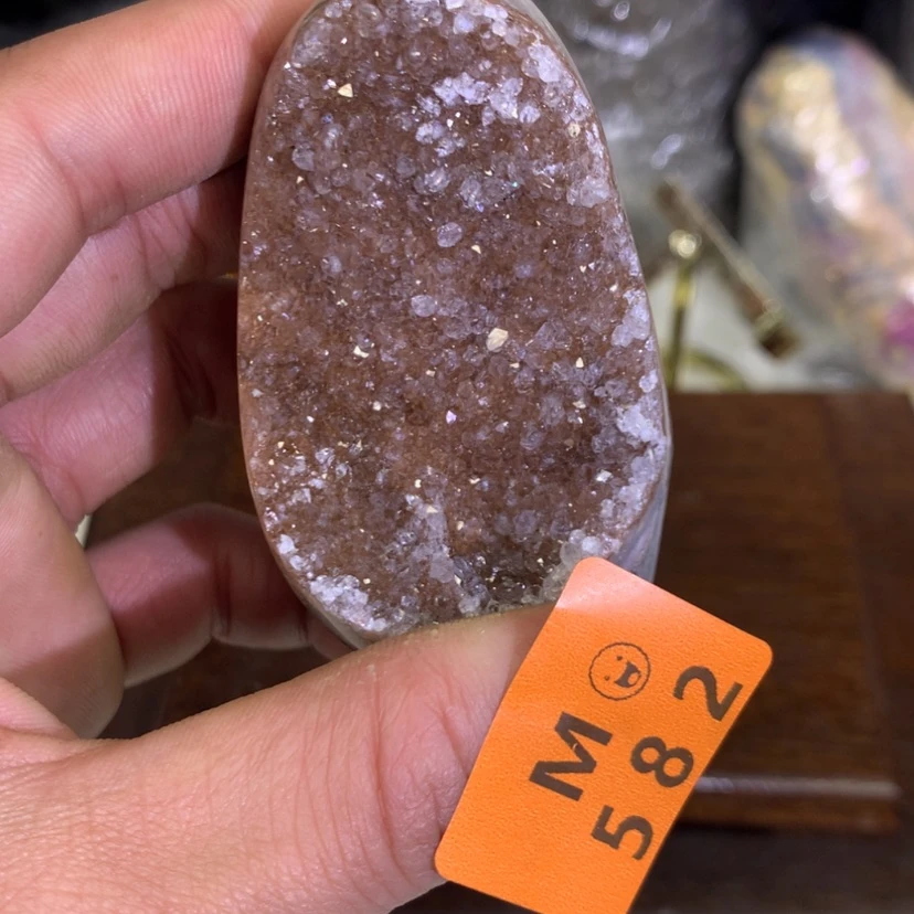 【闪购商品】水晶大型摆件（非配饰）未镶嵌