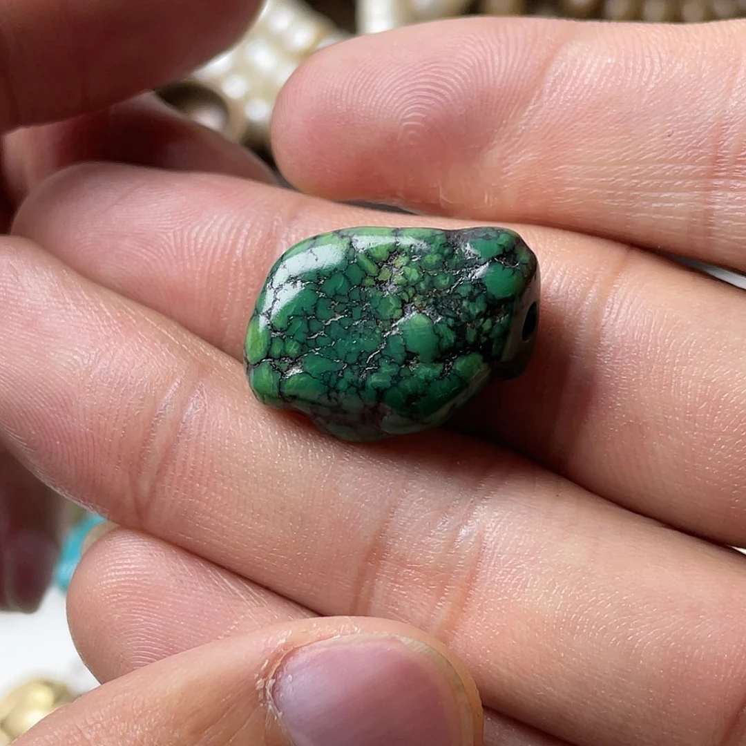 手串/手链橄榄核藏传配饰