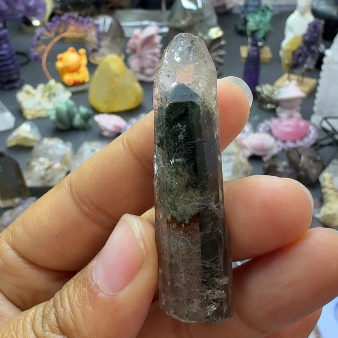 石材幽灵影山骨干