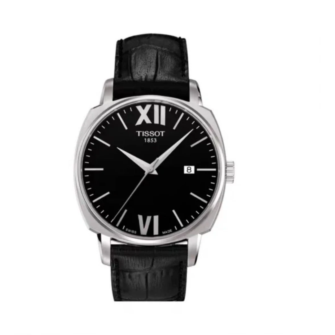 99新 Tissot/天梭  竞品专属/天梭经典/40.00mm/4800