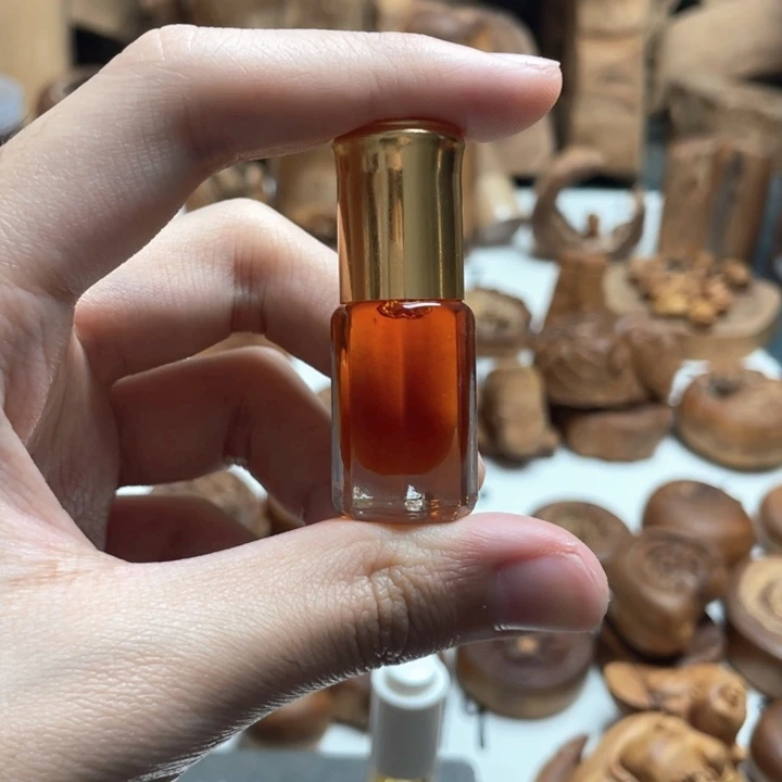 檀香木原汁原味老山檀香