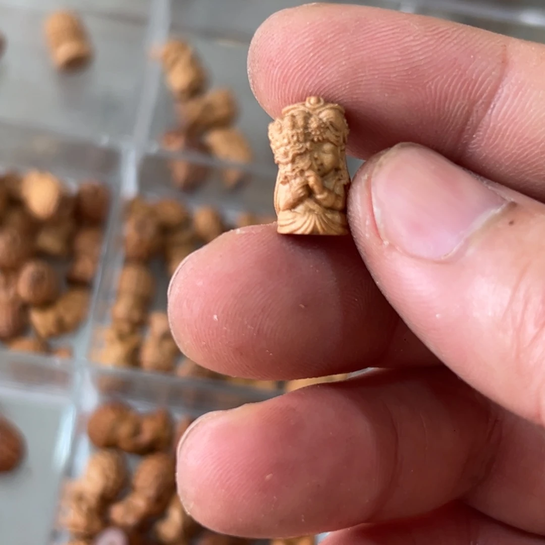 檀香木手串/手链配件