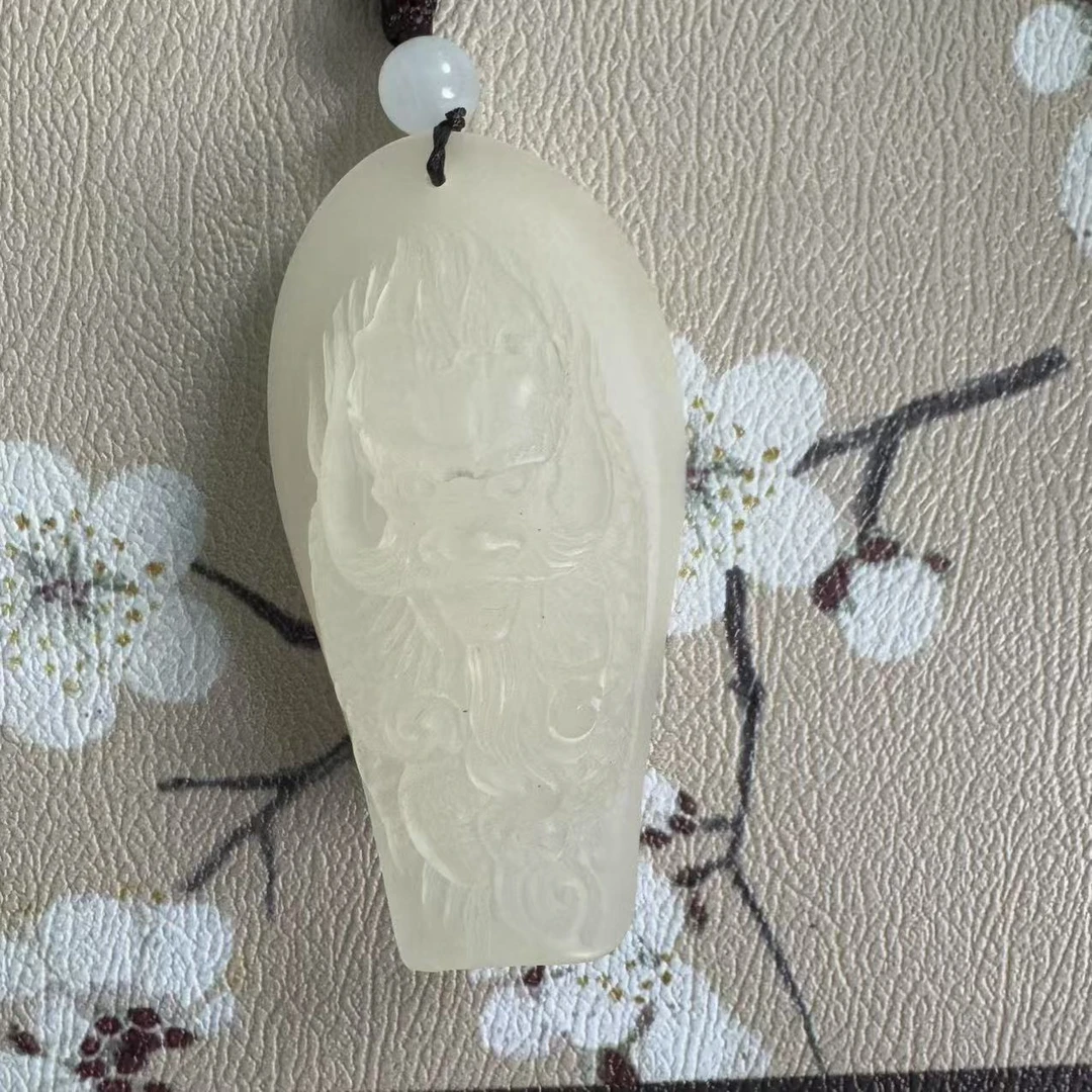 【马氏生辉阁】马总甄选文玩手把件A923