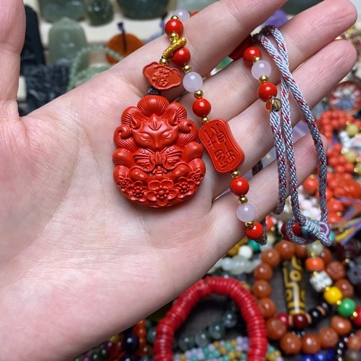 明**静月泉手工盘玩链接