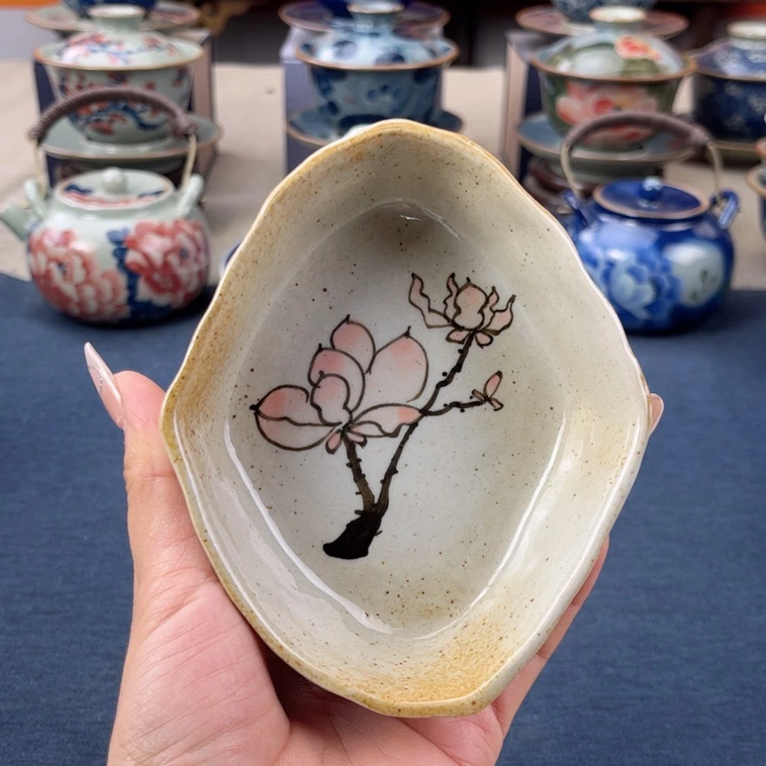 杯景德镇陶瓷杯杯杯