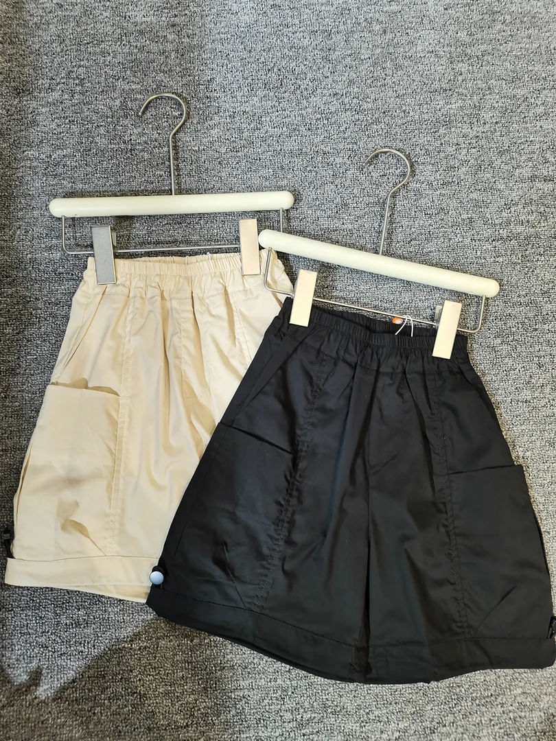 【2230】夏季新款！休闲短裤