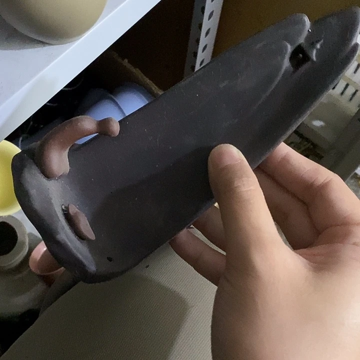 陶瓷艺术品及陶瓷制品