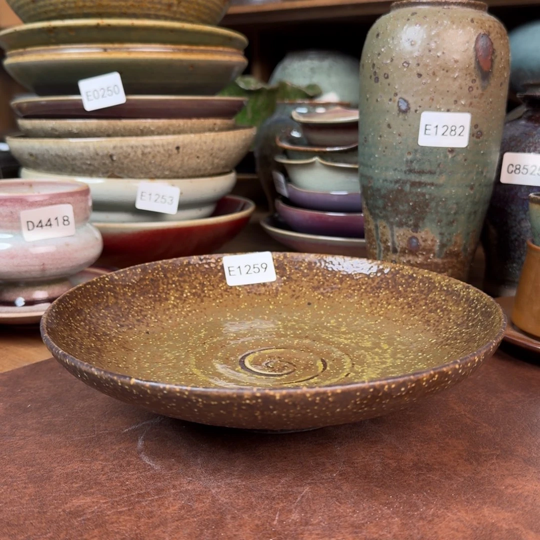 景德镇陶瓷老杨手作