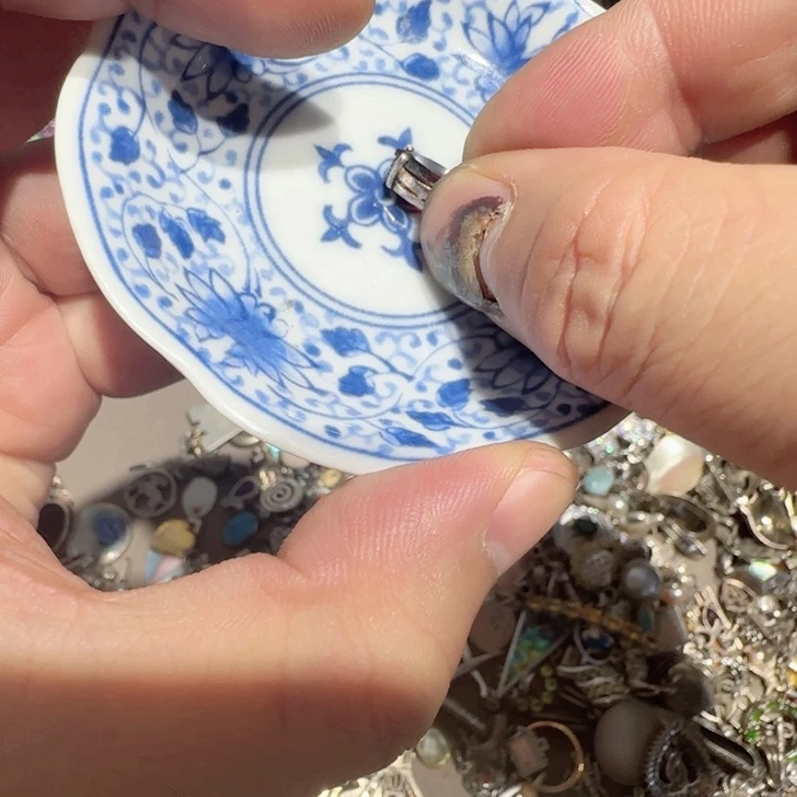 瓷片蚊*蚊瓷器的制作工艺和