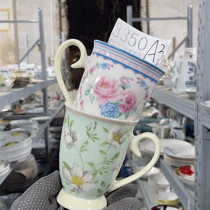 碗外贸瑕疵尾单不售后，介意慎拍，满19包邮