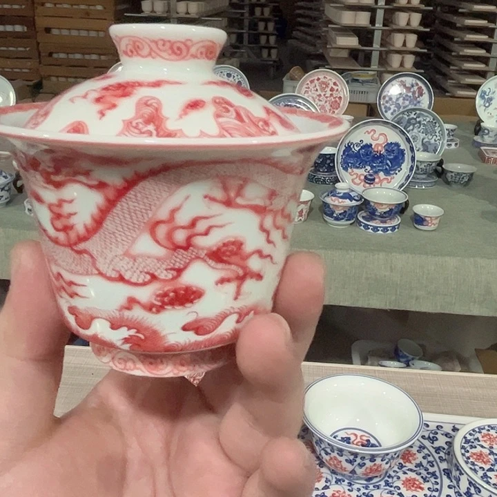 景德镇陶瓷福利价