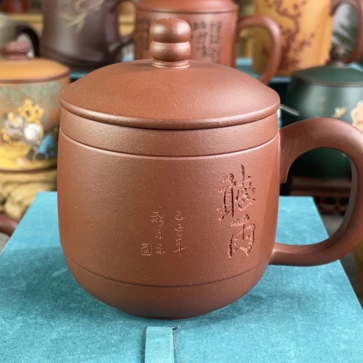 茶杯紫砂111111111111