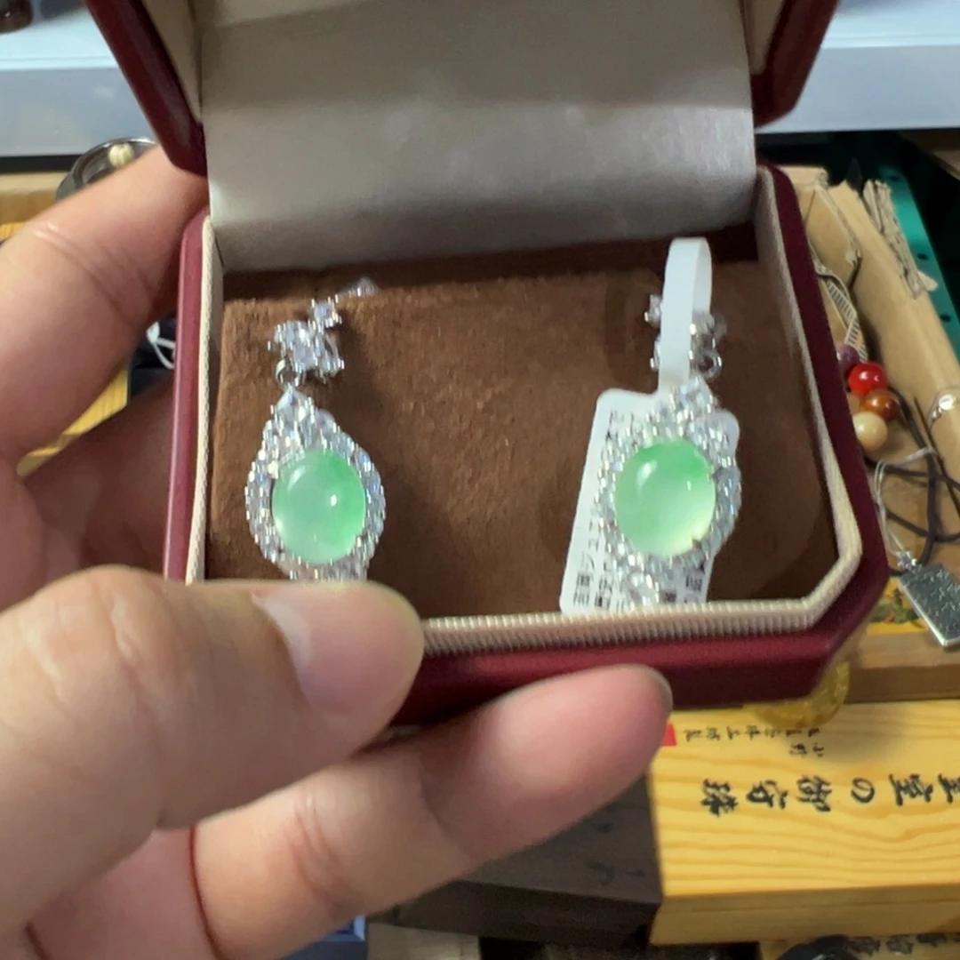紫砂放漏场，全场放漏