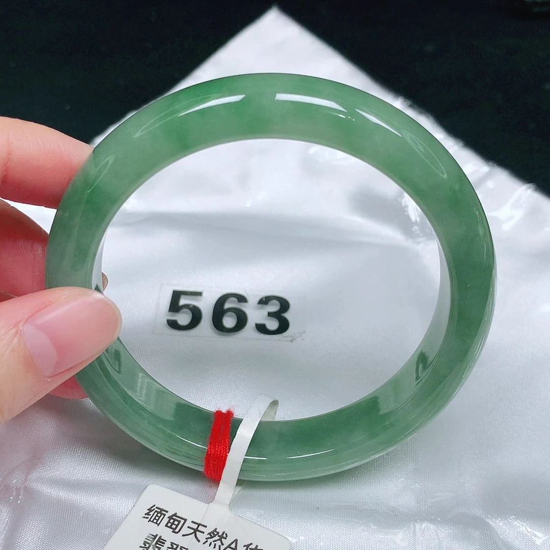 未镶嵌手镯翡翠翡翠手镯未镶嵌
