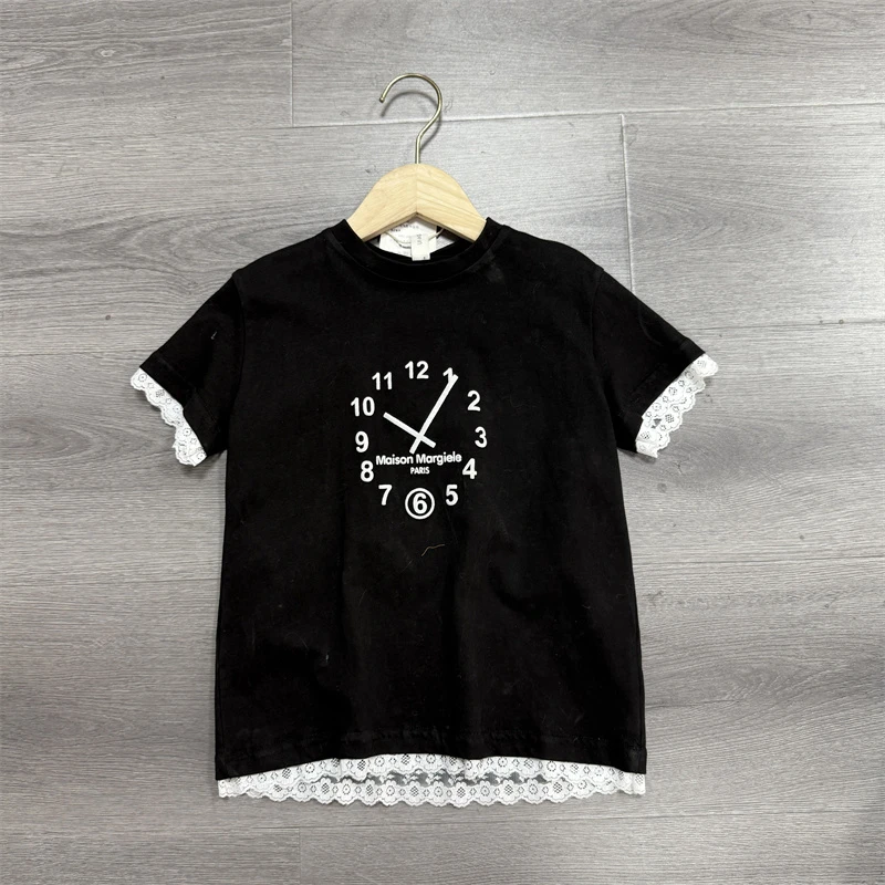 【xlj】888儿童时尚休闲短袖T恤