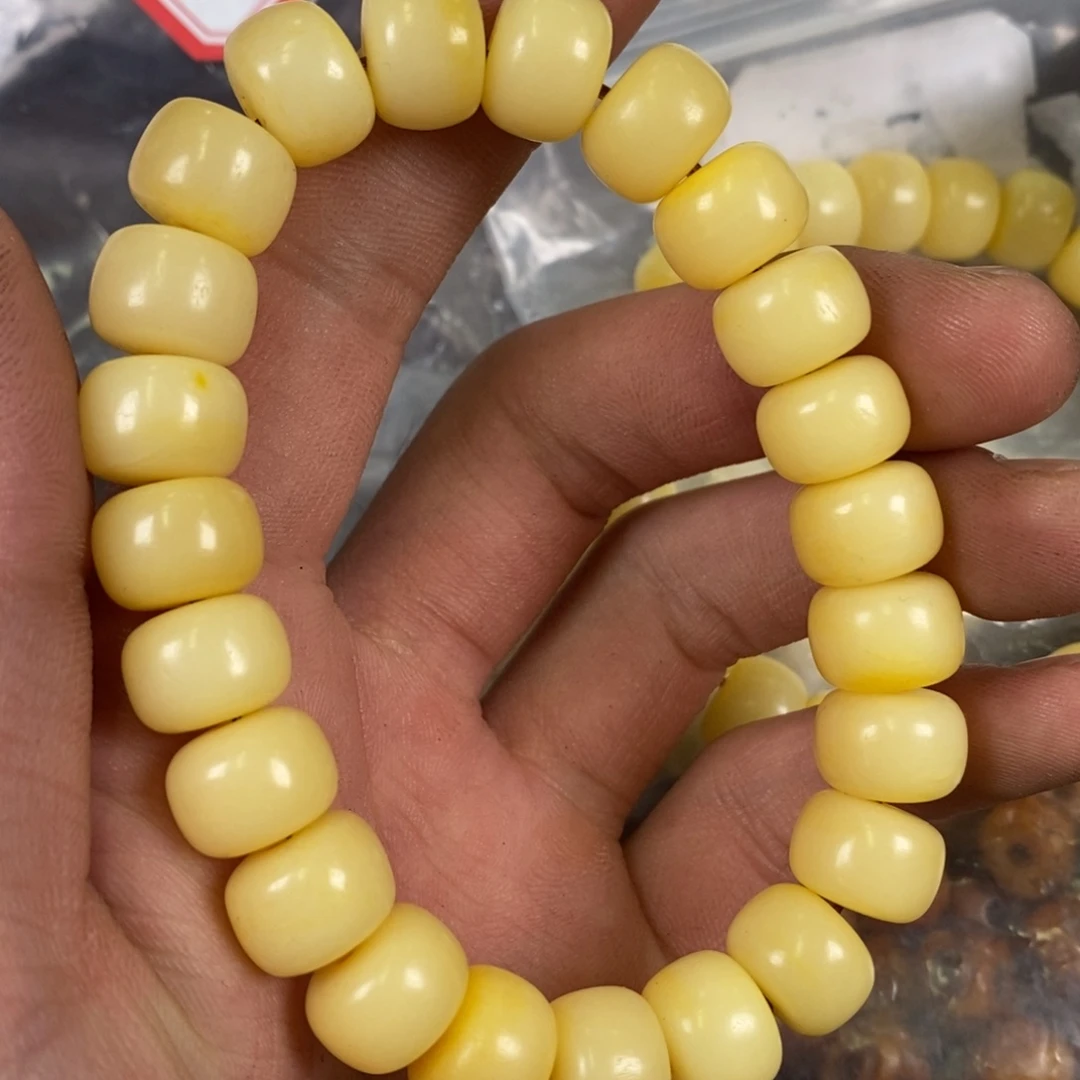 手串/手链驼骨1.2尺寸驼牙,175