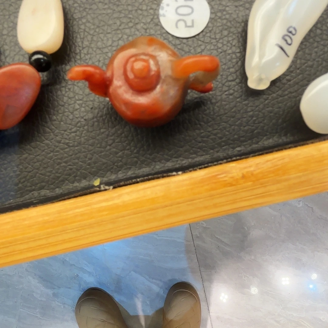 家***品印石寿山石寿山石印章