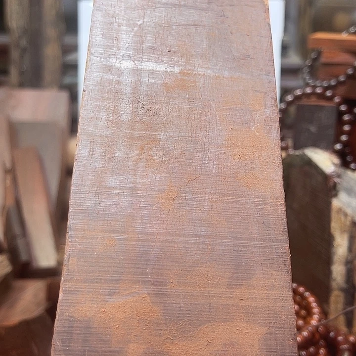 王***皮手串/手链小叶紫檀