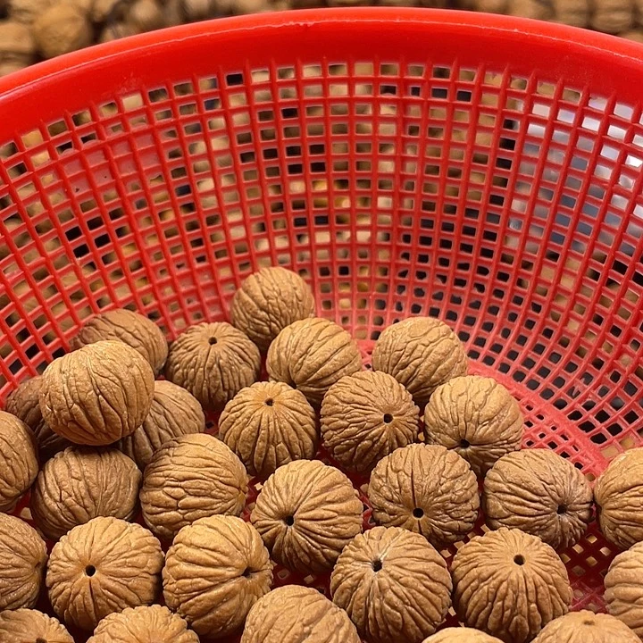 乐***雅手串猴头核桃猴头核桃