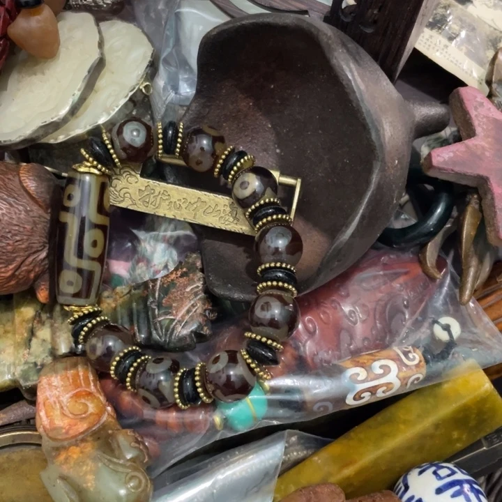瓷片直播间火爆热卖
