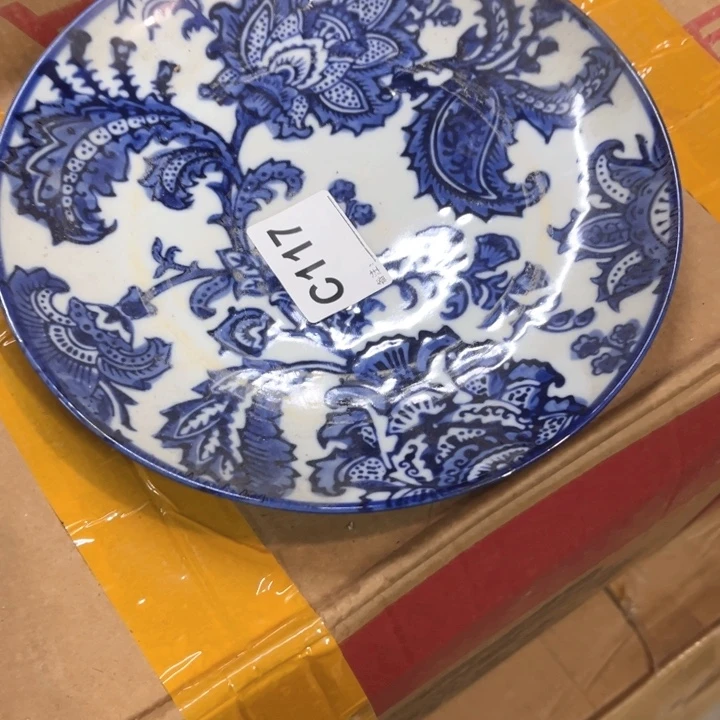 有***事陶瓷制品瑕疵处理