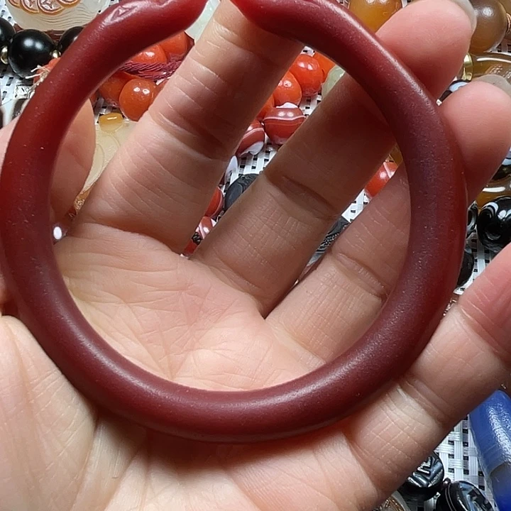 玛瑙/玉髓未镶嵌挂件